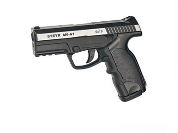 Picture of STEYR M9-A1 DUAL-TONE AIRGUN